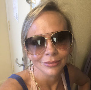 Meet your Posher, Patty